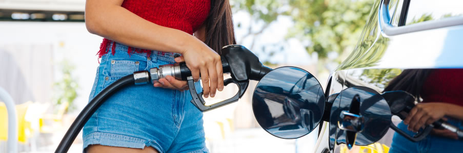 Empresa Combustíveis Coelho