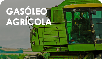Gasoleo Agricola