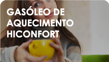 Gasoleo de Aquecimento