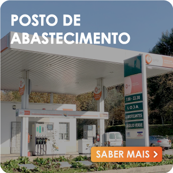 POSTO DE ABASTECIMENTO